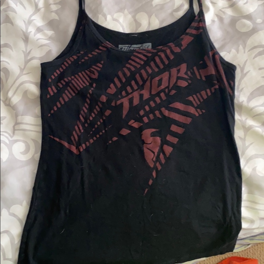 Thor tank top